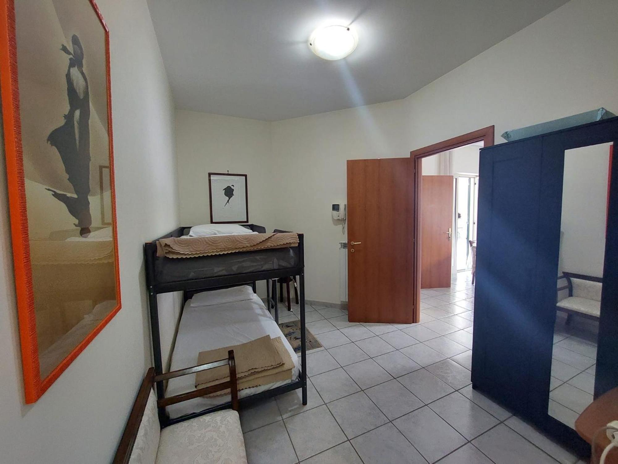 Casa Vacanza Tinzi San Gennaro Vesuviano Экстерьер фото