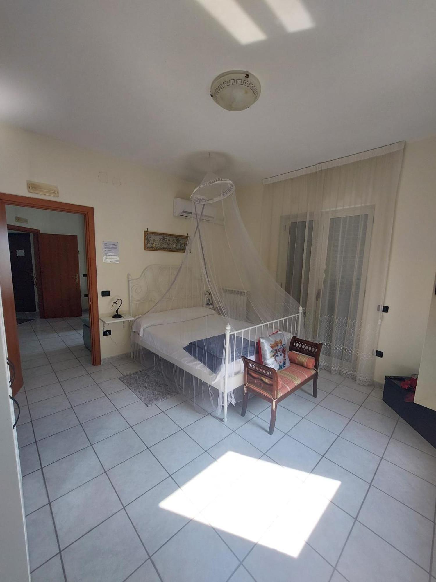 Casa Vacanza Tinzi San Gennaro Vesuviano Экстерьер фото