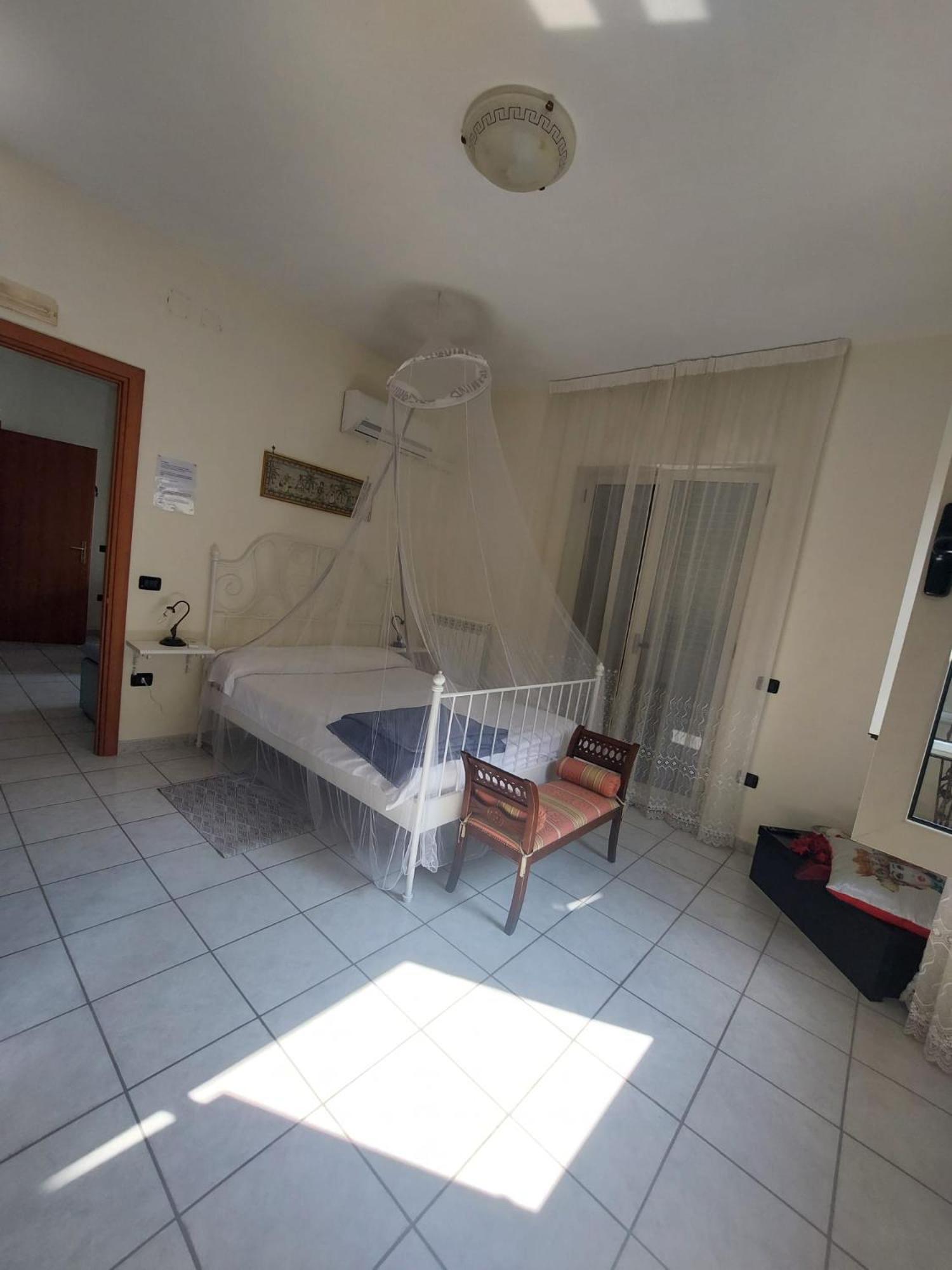 Casa Vacanza Tinzi San Gennaro Vesuviano Экстерьер фото