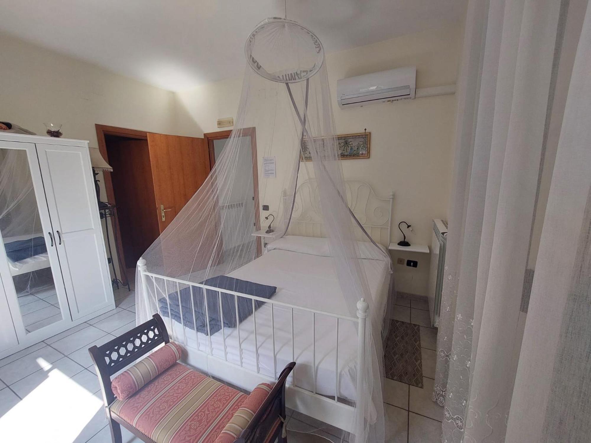 Casa Vacanza Tinzi San Gennaro Vesuviano Экстерьер фото