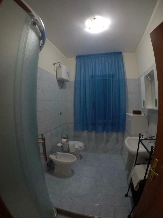 Casa Vacanza Tinzi San Gennaro Vesuviano Экстерьер фото