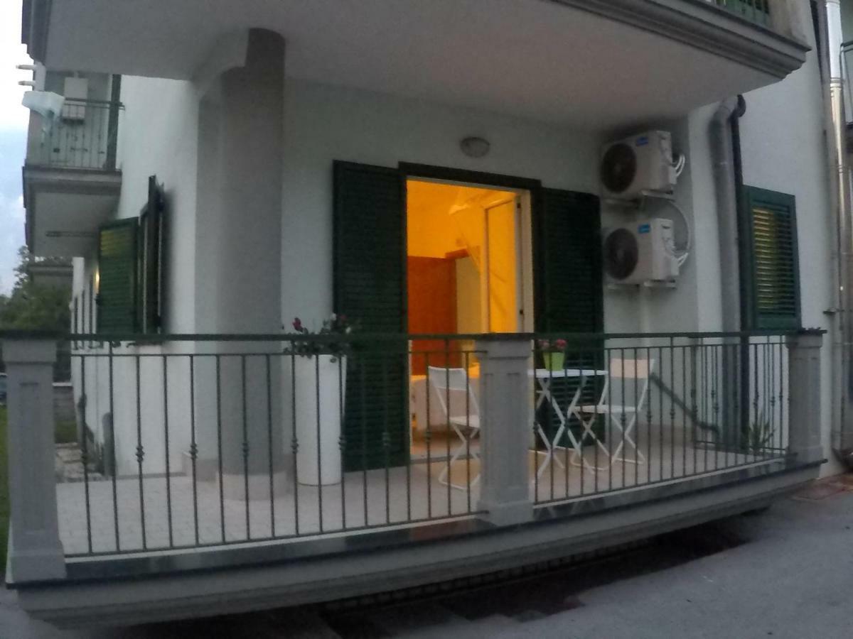 Casa Vacanza Tinzi San Gennaro Vesuviano Экстерьер фото