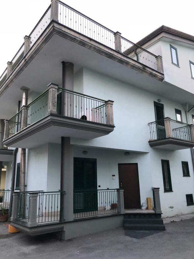 Casa Vacanza Tinzi San Gennaro Vesuviano Экстерьер фото