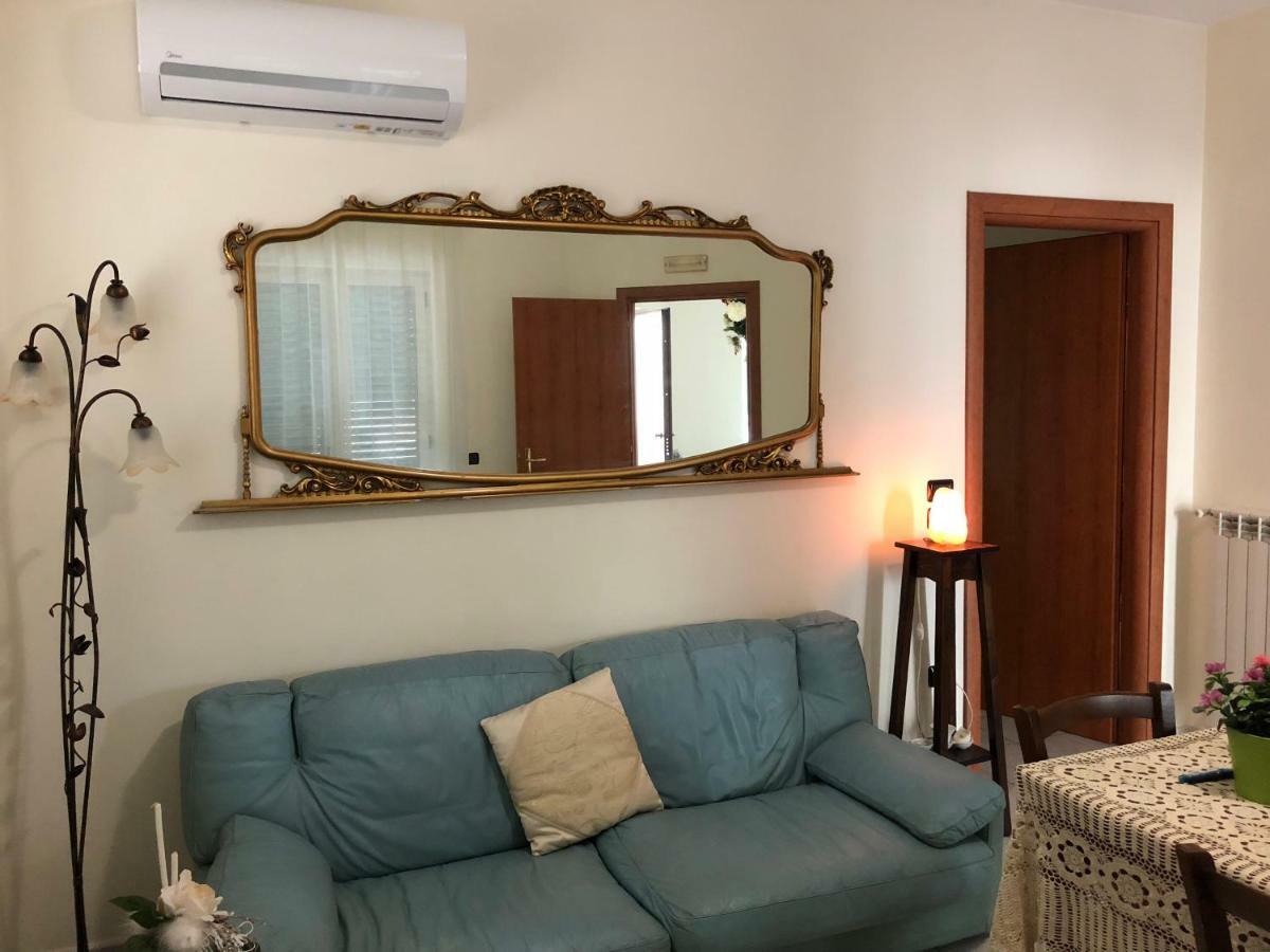 Casa Vacanza Tinzi San Gennaro Vesuviano Экстерьер фото